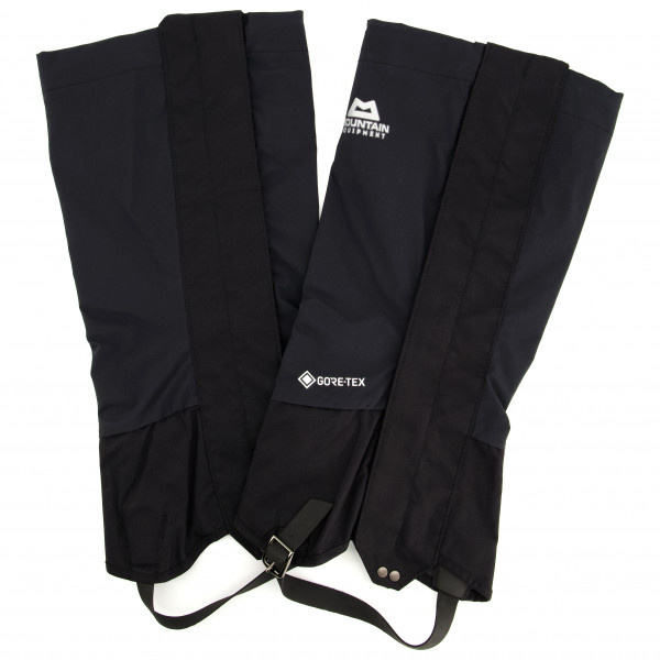 Mountain Equipment - Alpine Pro Gaiter - Gamaschen Gr M schwarz Mountain Equipment - Alpine Pro Gaiter - Gamaschen Gr M schwarz von Mountain Equipment