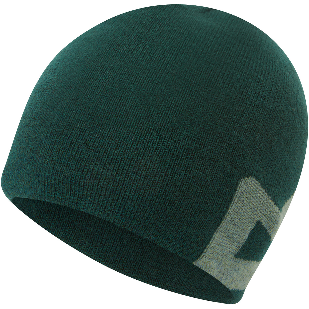 Mountain Equipment Branded Knitted Mütze Mountain Equipment Branded Knitted Mütze von Mountain Equipment