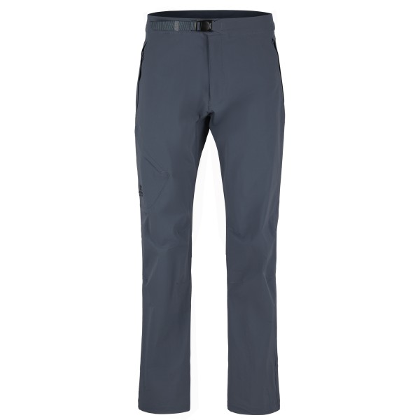 Mountain Equipment - Comici Pant - Kletterhose Gr 28 - Long;28 - Regular;30 - Long;30 - Regular;30 - Short;32 - Long;32 - Regular;32 - Short;34 - Long;34 - Regular;34 - Short;36 - Long;36 - Regular;36 - Short;38 - Regular blau;schwarz von Mountain Equipment