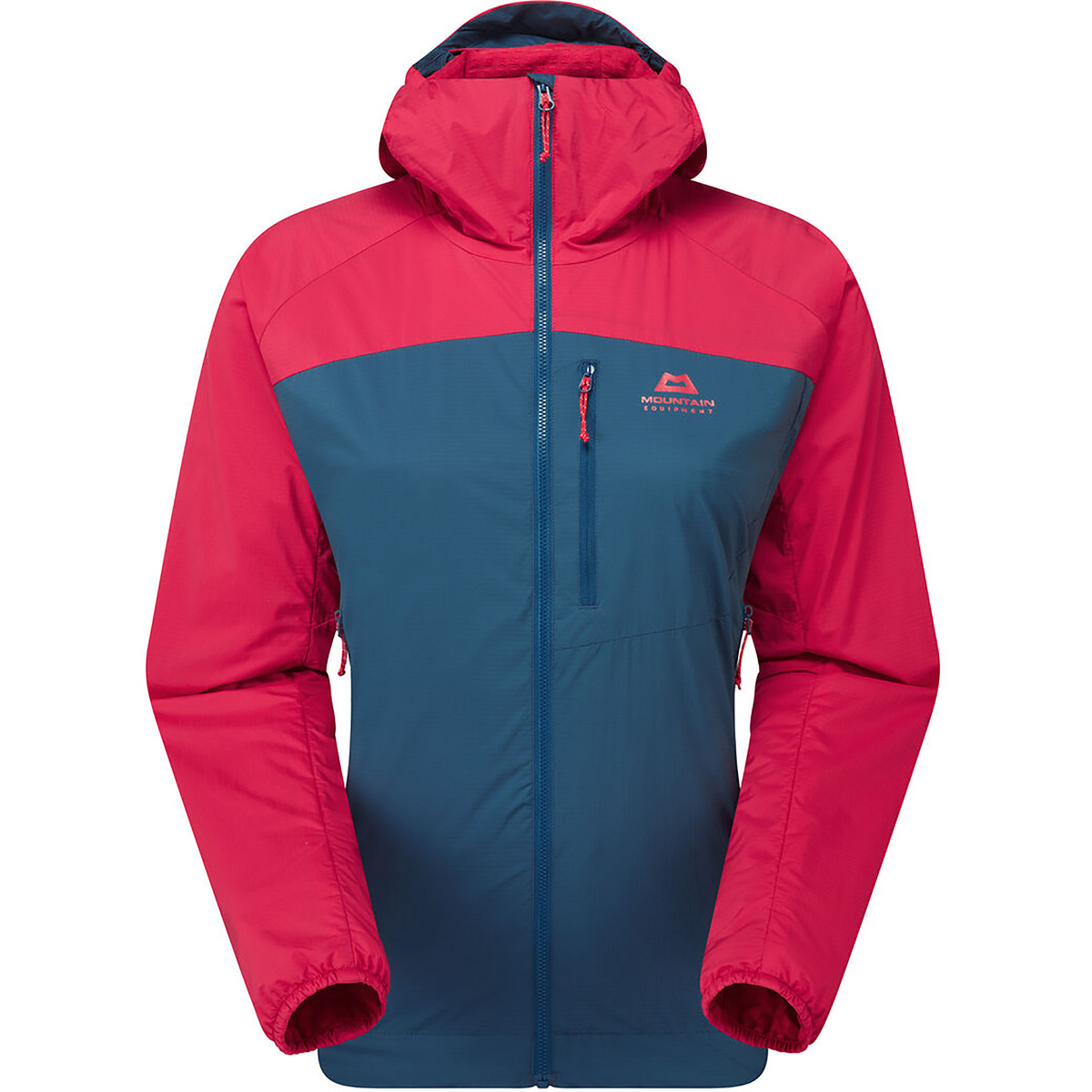 Mountain Equipment Damen Aerotherm Jacke von Mountain Equipment