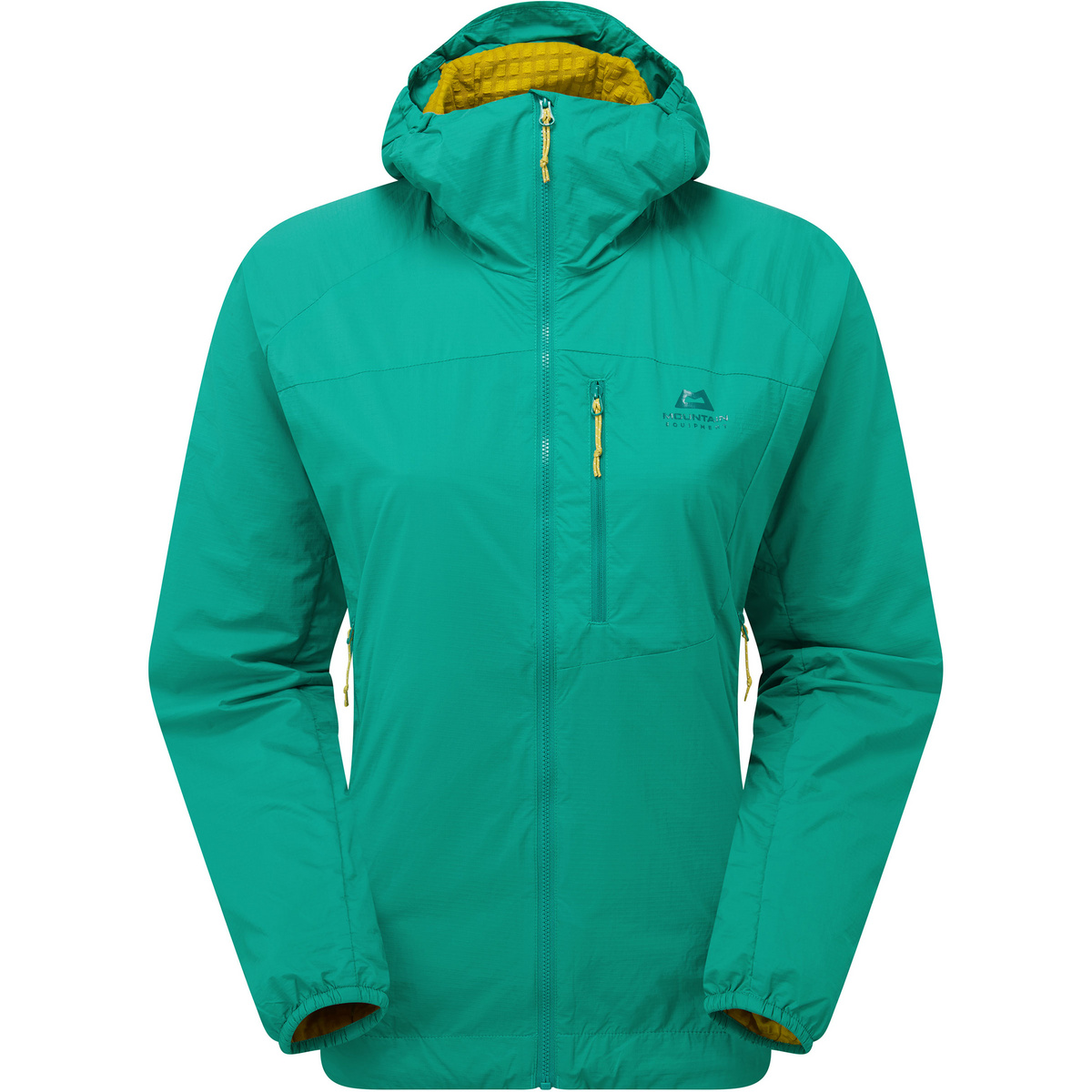 Mountain Equipment Damen Aerotherm Jacke von Mountain Equipment