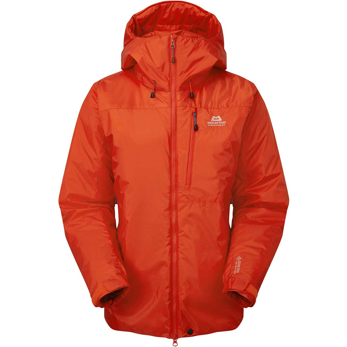 Mountain Equipment Damen Alpamayo GTX Infinium Jacke