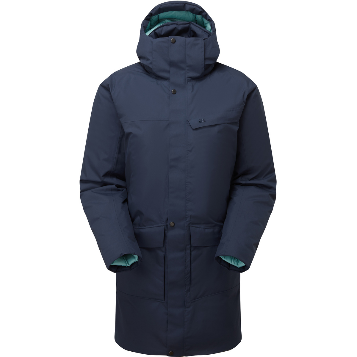 Mountain Equipment Damen Altai Parka von Mountain Equipment