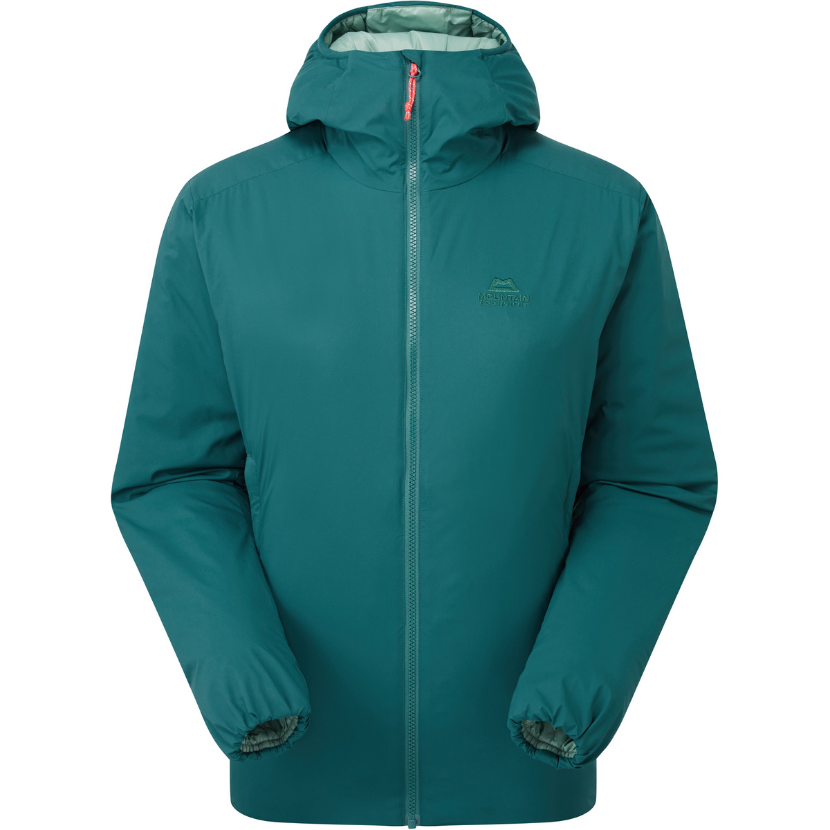 Mountain Equipment Damen Andola Jacke Mountain Equipment Damen Andola Jacke von Mountain Equipment