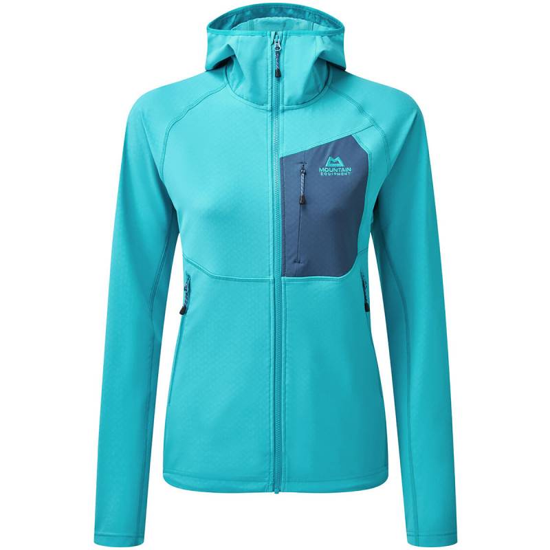 Mountain Equipment Damen Arrow Hoodie Jacke von Mountain Equipment