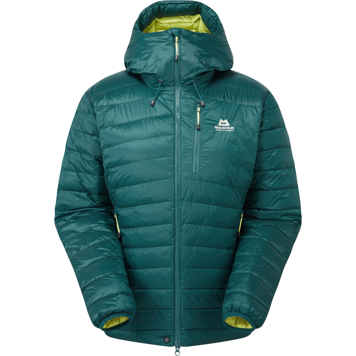 Mountain Equipment Damen Baltoro Jacke Mountain Equipment Damen Baltoro Jacke von Mountain Equipment