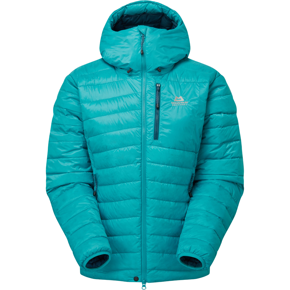 Mountain Equipment Damen Baltoro Jacke von Mountain Equipment