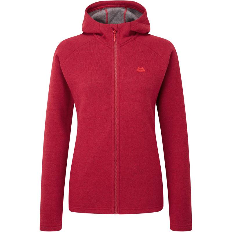 Mountain Equipment Damen Braldu Hooded Jacke von Mountain Equipment