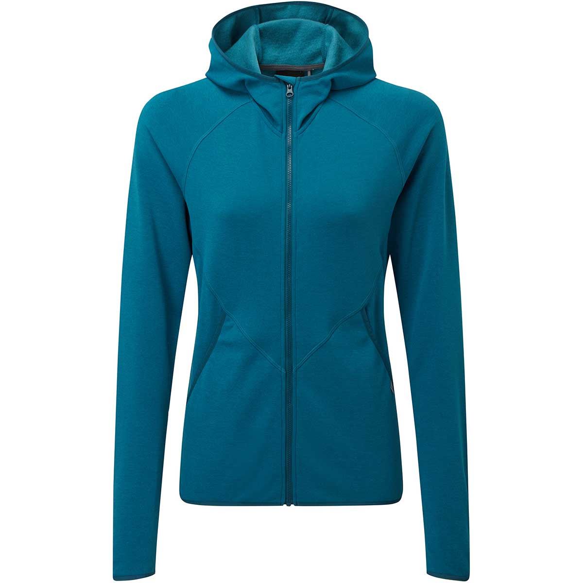 Mountain Equipment Damen Calico Hooded Jacke von Mountain Equipment