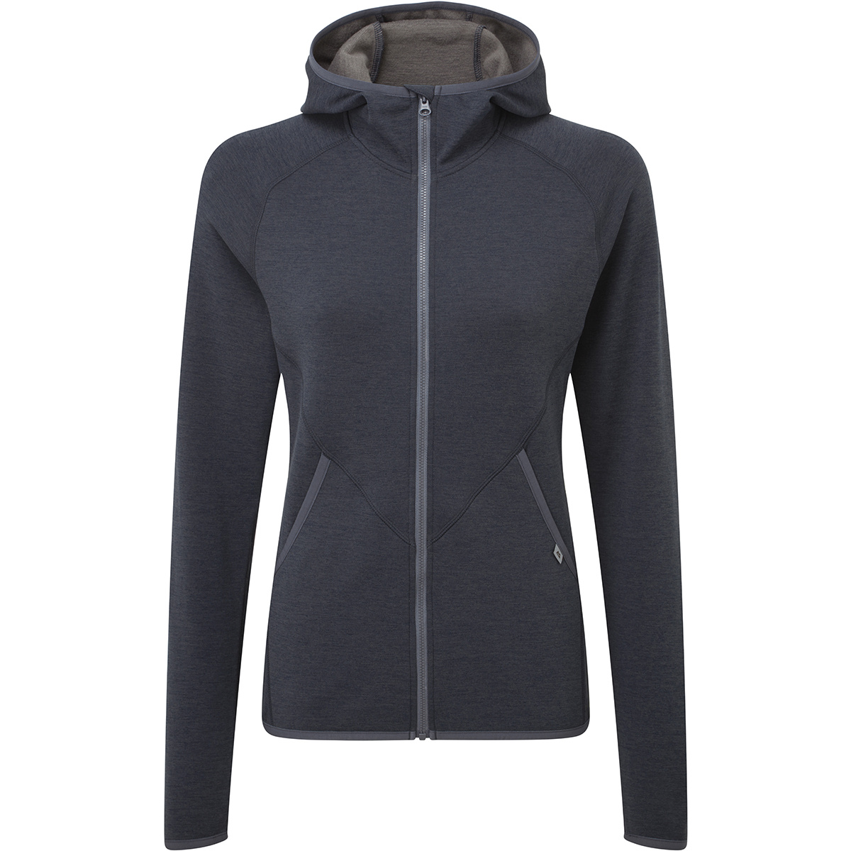 Mountain Equipment Damen Calico Hooded Jacke von Mountain Equipment