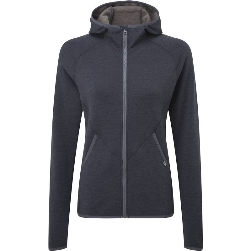 Mountain Equipment Damen Calico Hooded Jacke von Mountain Equipment