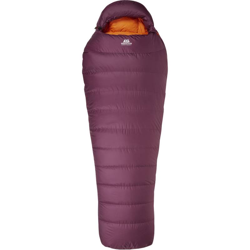 Mountain Equipment Damen Classic Eco 750 Schlafsack von Mountain Equipment