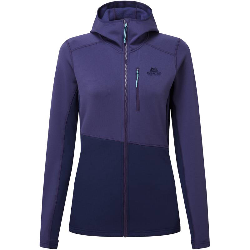 Mountain Equipment Damen Durian Hooded Jacke von Mountain Equipment