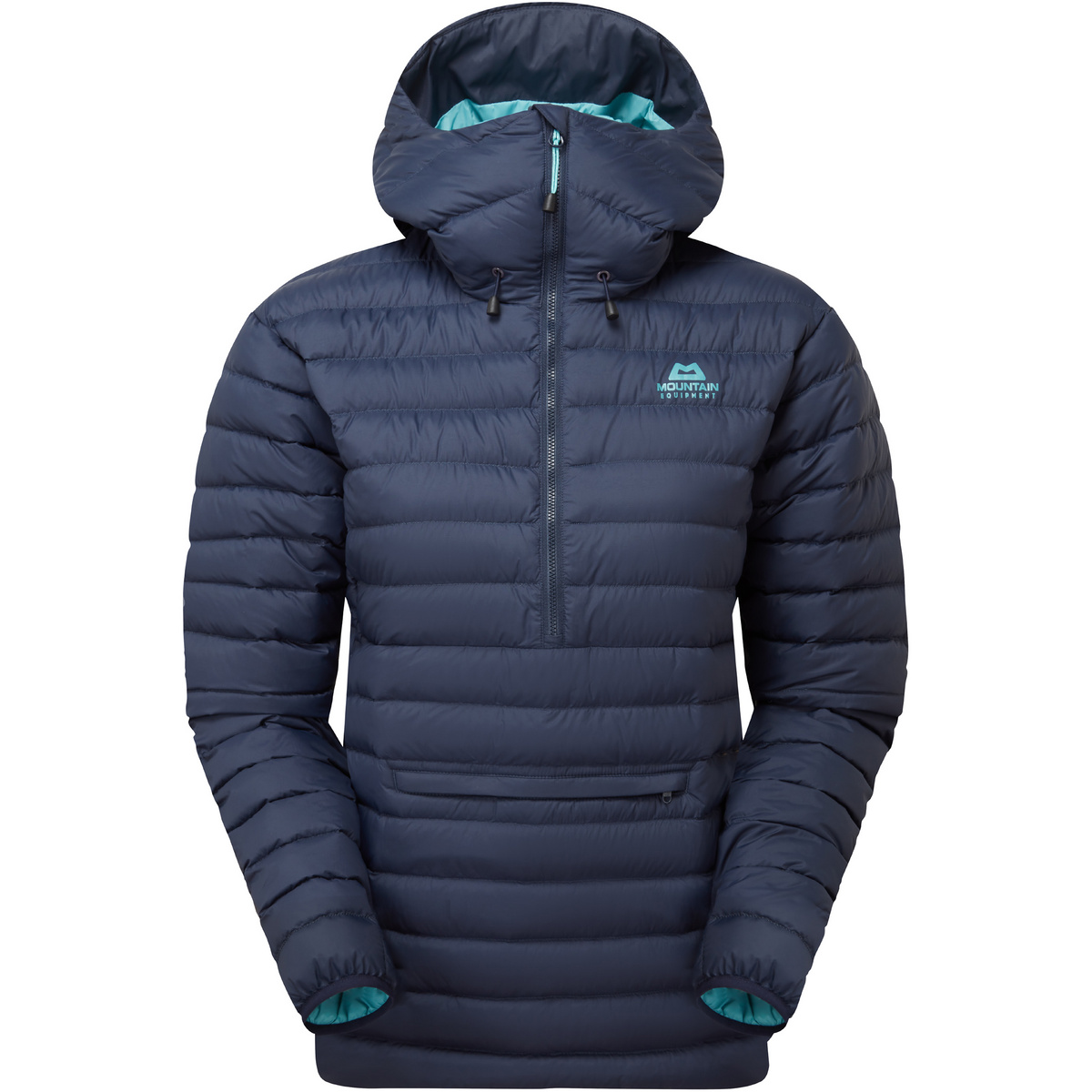 Mountain Equipment Damen Earthrise Hooded Anorak Mountain Equipment Damen Earthrise Hooded Anorak von Mountain Equipment