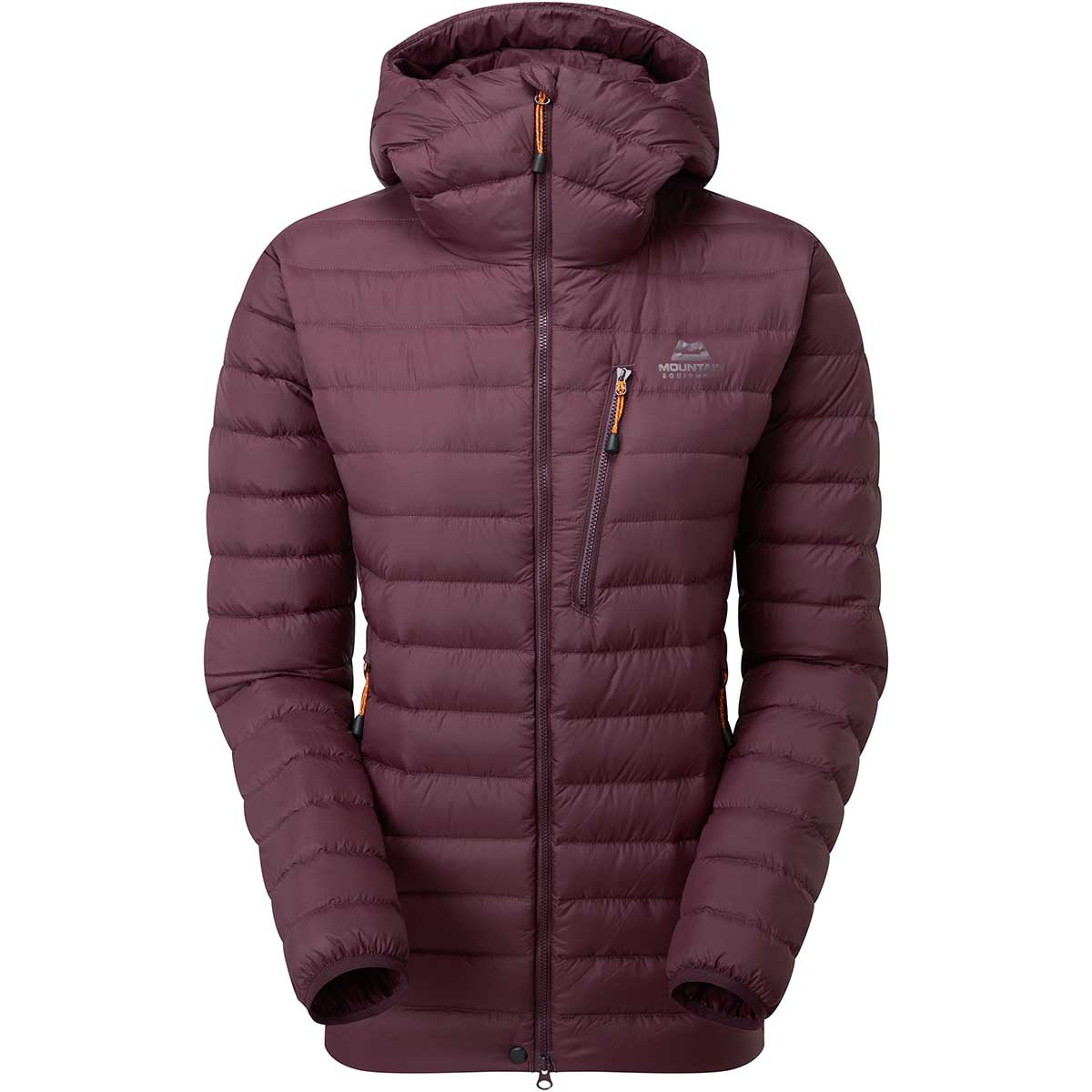 Mountain Equipment Damen Earthrise Hoodie Jacke von Mountain Equipment