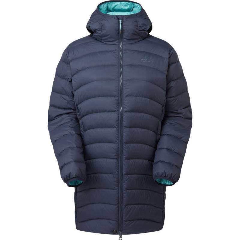 Mountain Equipment Damen Earthrise Parka von Mountain Equipment
