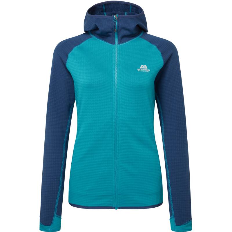 Mountain Equipment Damen Eclipse Hooded Jacke von Mountain Equipment