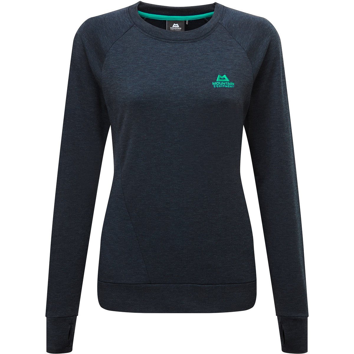 Mountain Equipment Damen Endika Longsleeve von Mountain Equipment