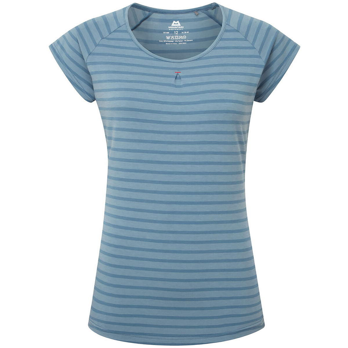 Mountain Equipment Damen Equinox T-Shirt von Mountain Equipment