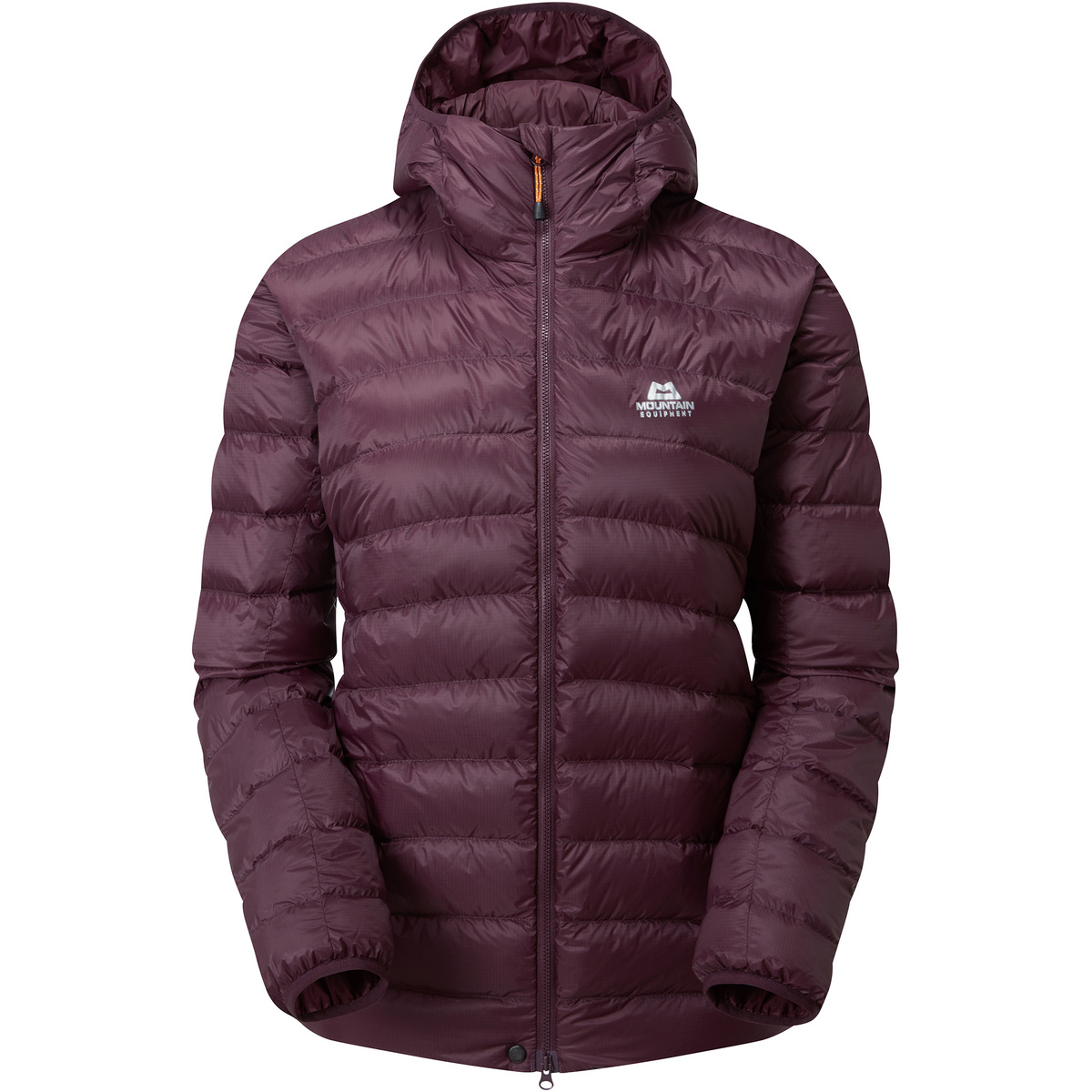 Mountain Equipment Damen Frostline Jacke von Mountain Equipment