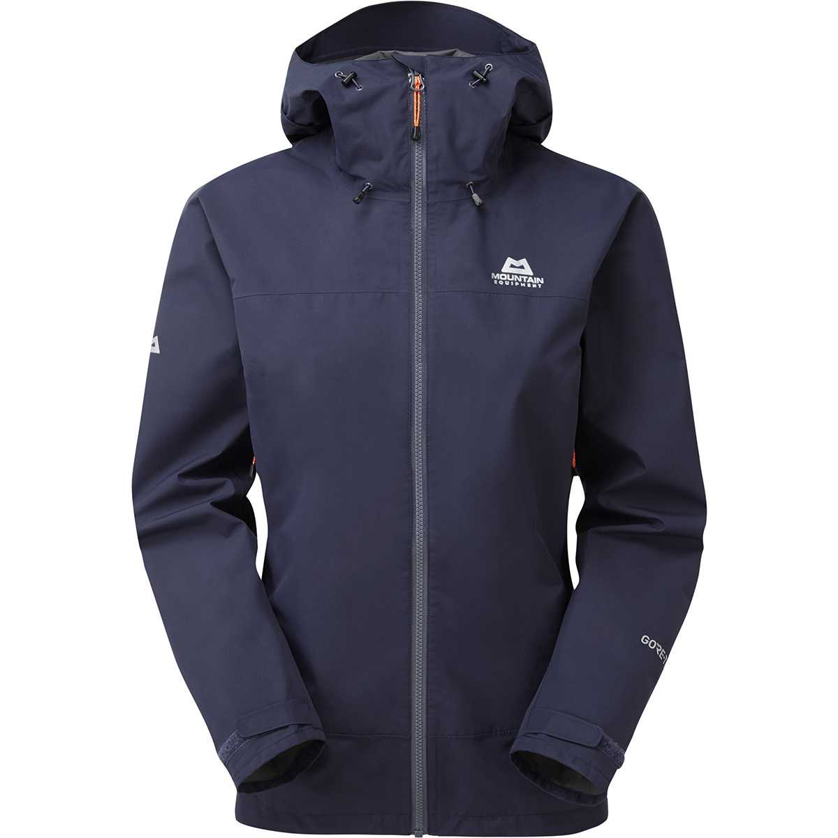 Mountain Equipment Damen Garwhal GTX Jacke von Mountain Equipment