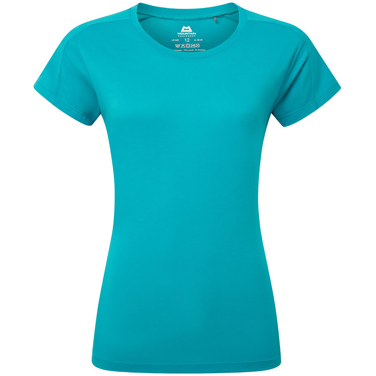 Mountain Equipment Damen Headpoint T-Shirt von Mountain Equipment