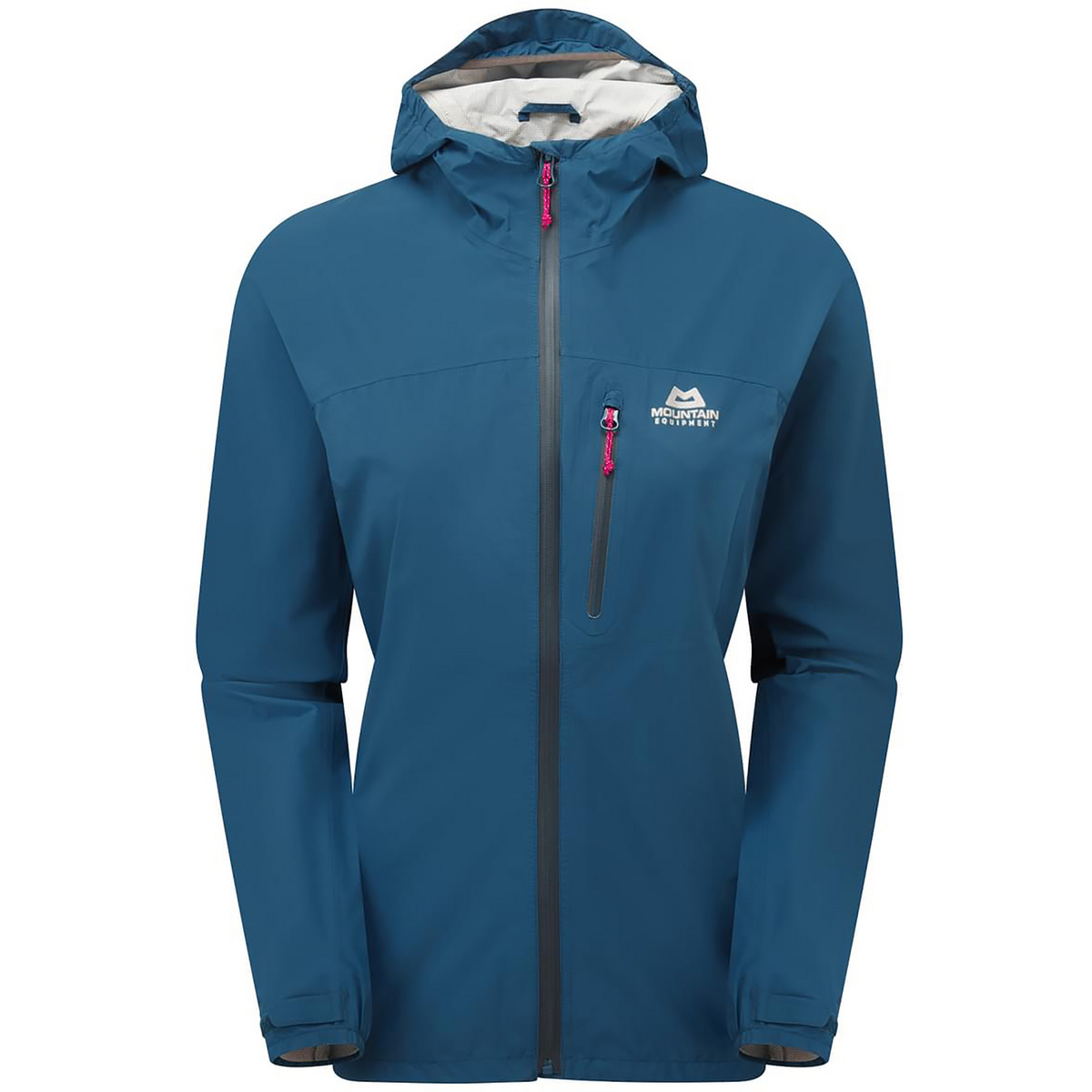Mountain Equipment Damen Katam Jacke Mountain Equipment Damen Katam Jacke von Mountain Equipment