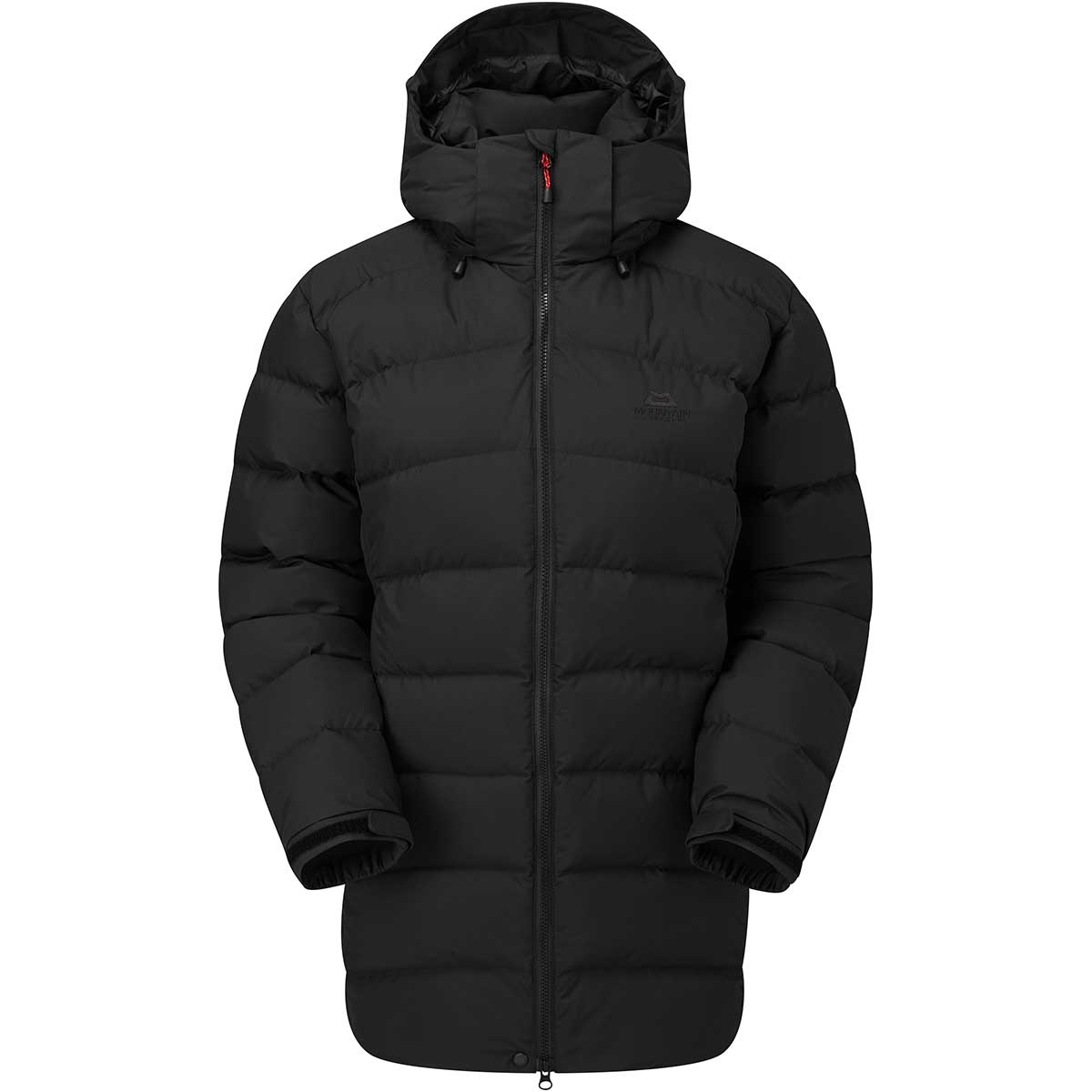 Mountain Equipment Damen Lightline Eco Parka von Mountain Equipment