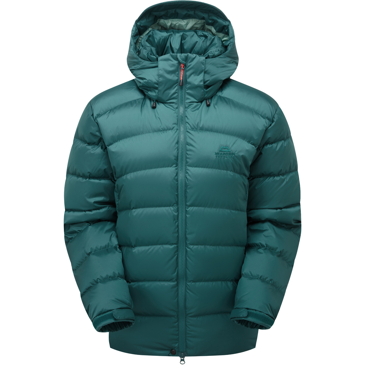 Mountain Equipment Damen Lightline Jacke Mountain Equipment Damen Lightline Jacke von Mountain Equipment