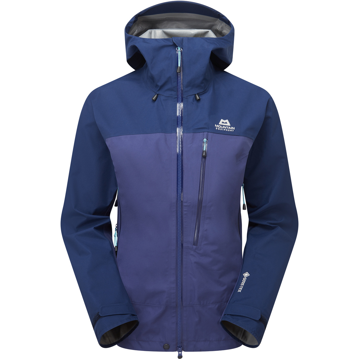 Mountain Equipment Damen Makalu Jacke von Mountain Equipment