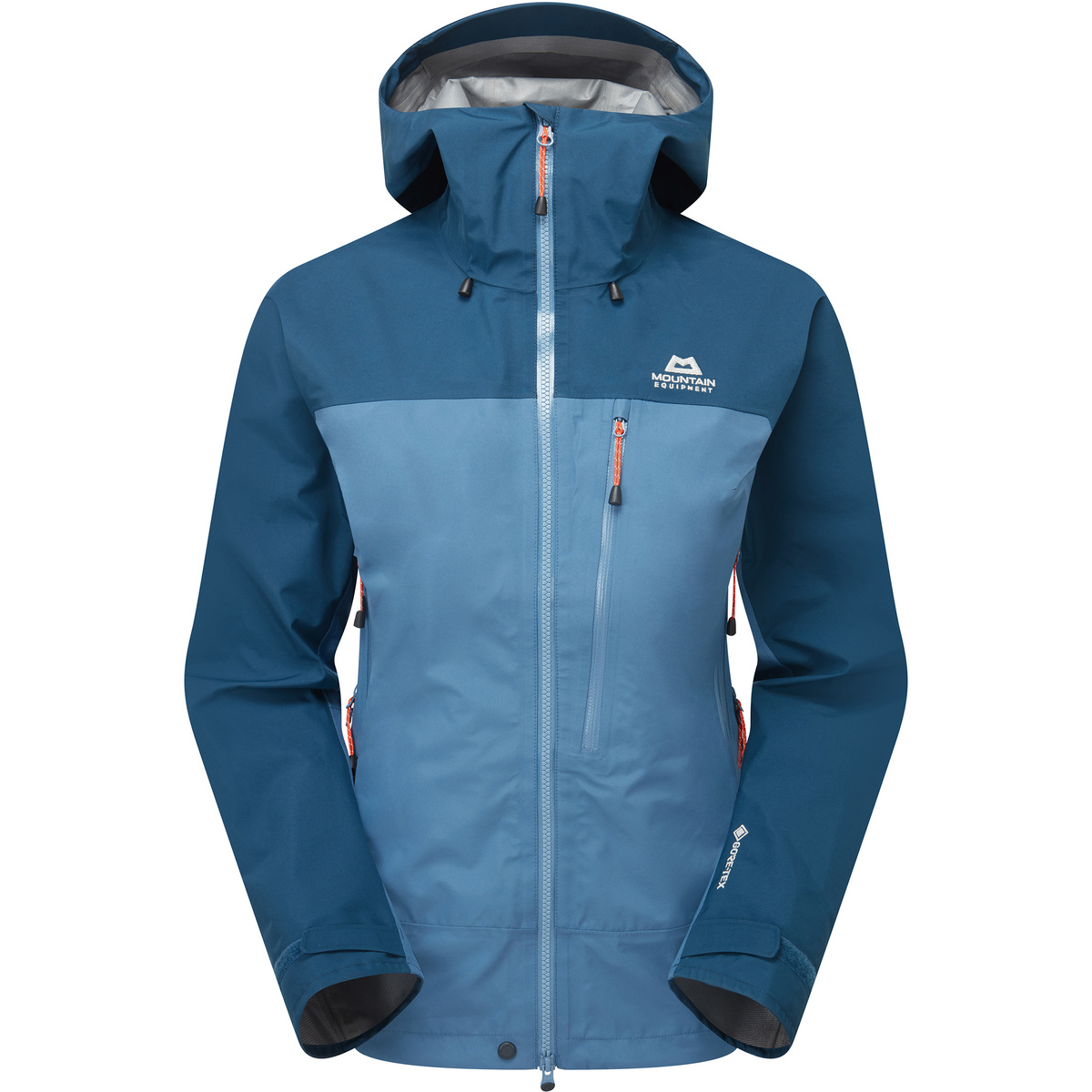 Mountain Equipment Damen Makalu Jacke von Mountain Equipment