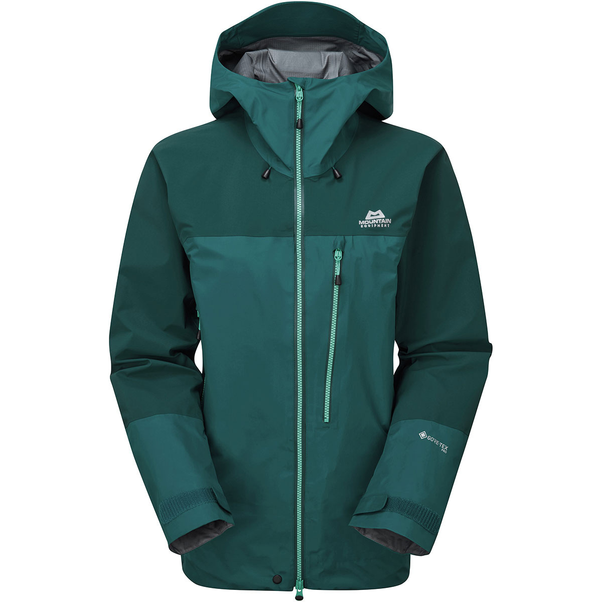 Mountain Equipment Damen Manaslu Jacke von Mountain Equipment