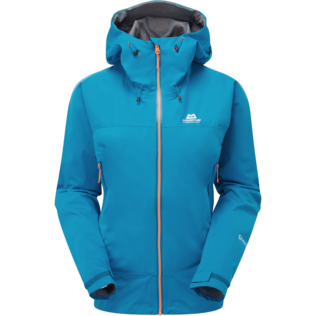 Mountain Equipment Damen Orbital Jacke von Mountain Equipment