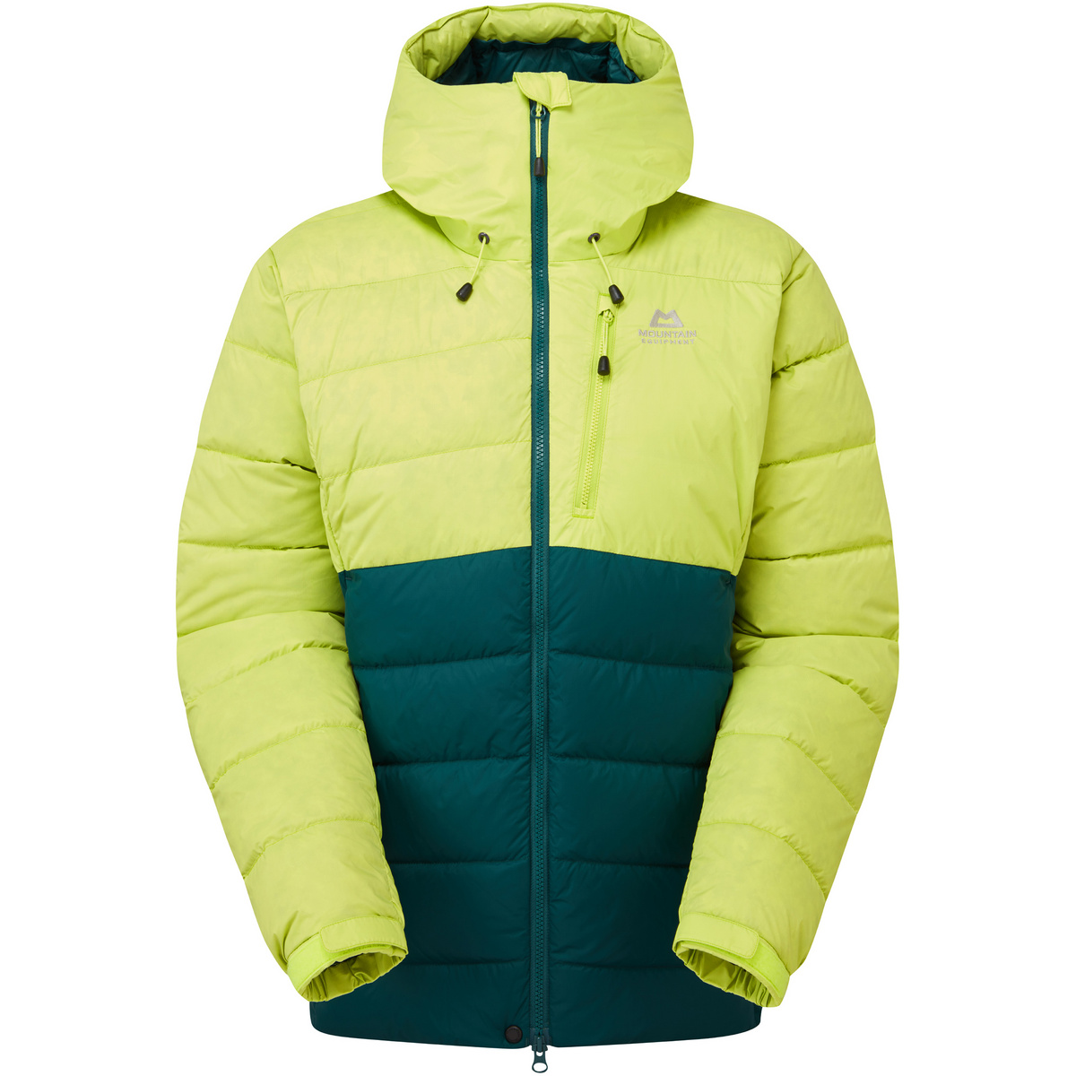 Mountain Equipment Damen Paiyu Jacke Mountain Equipment Damen Paiyu Jacke von Mountain Equipment