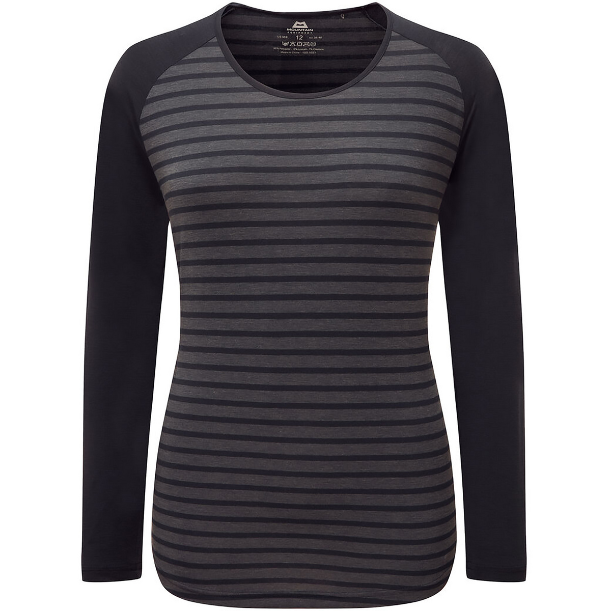 Mountain Equipment Damen Redline Longsleeve von Mountain Equipment