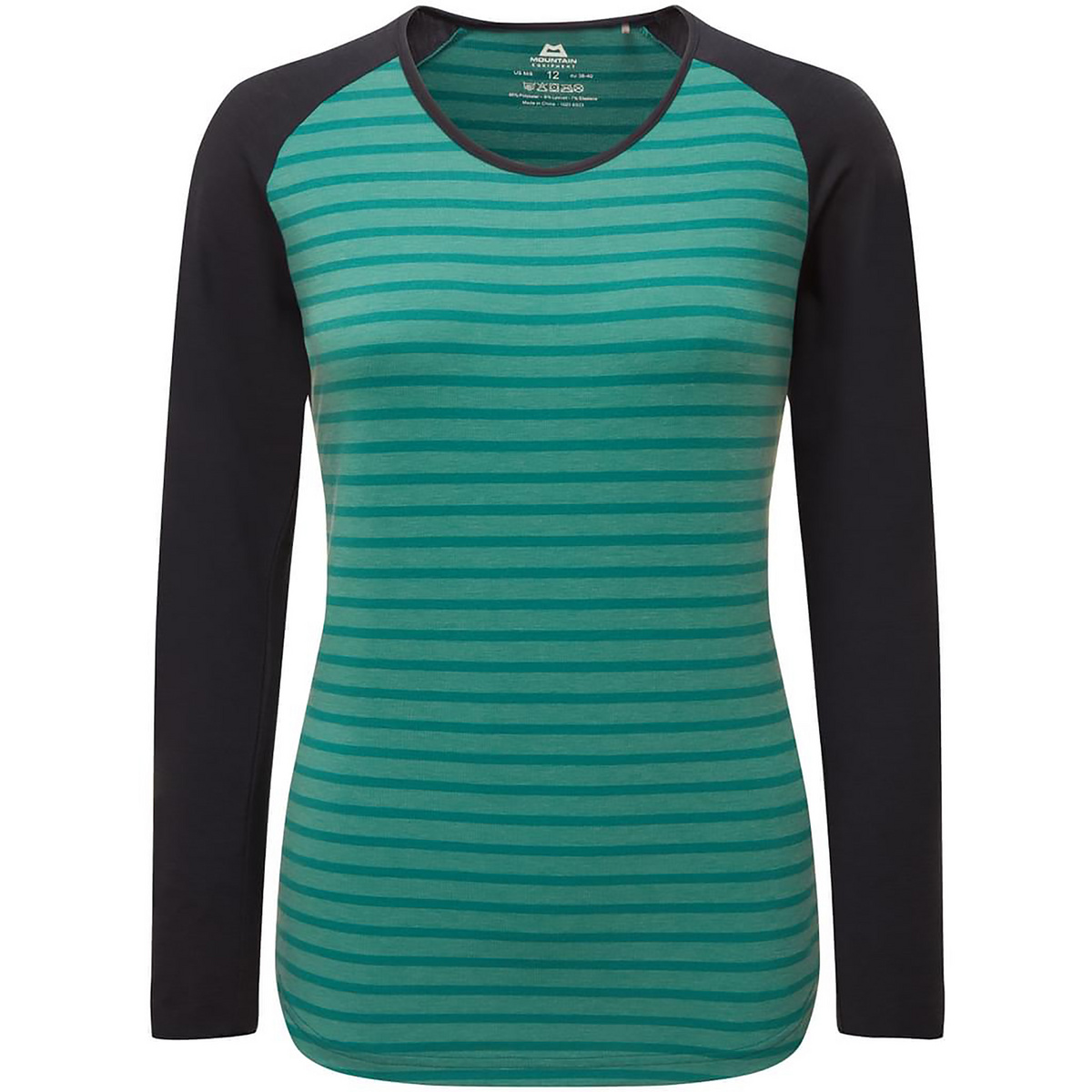 Mountain Equipment Damen Redline Longsleeve von Mountain Equipment