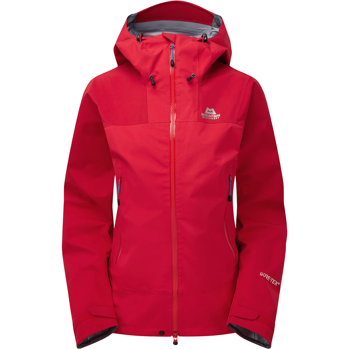 Mountain Equipment Damen Rupal GTX Jacke von Mountain Equipment