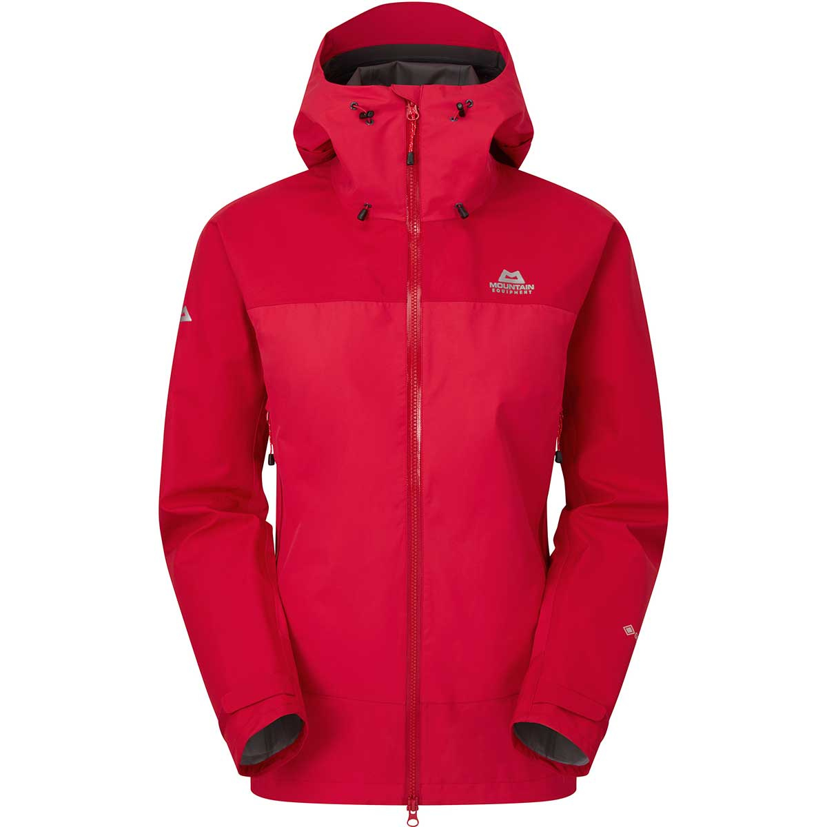 Mountain Equipment Damen Saltoro Jacke von Mountain Equipment