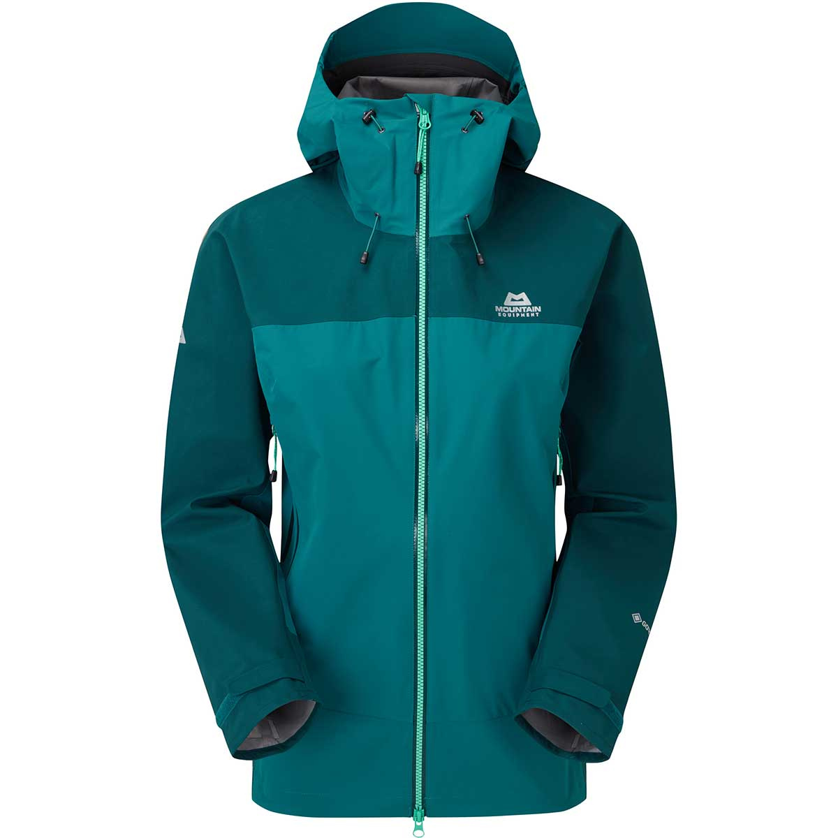Mountain Equipment Damen Saltoro Jacke Mountain Equipment Damen Saltoro Jacke von Mountain Equipment