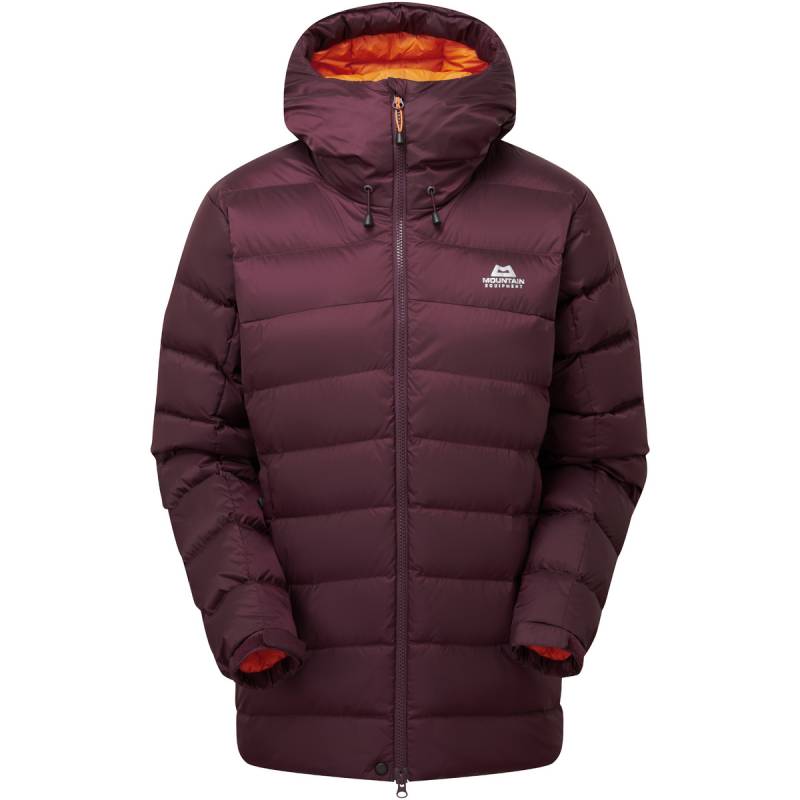Mountain Equipment Damen Senja Jacke von Mountain Equipment
