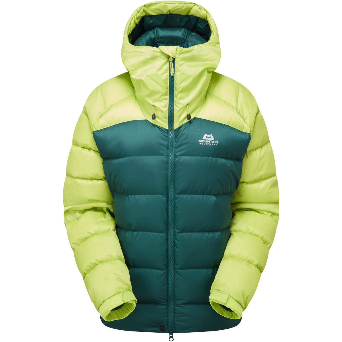 Mountain Equipment Damen Sigma Jacke Mountain Equipment Damen Sigma Jacke von Mountain Equipment