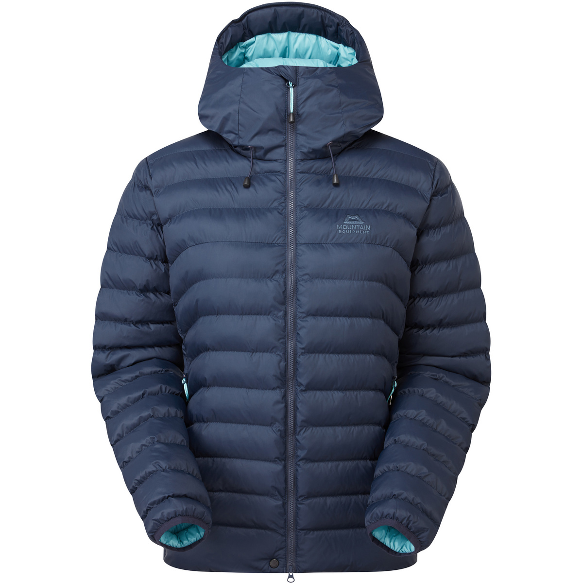 Mountain Equipment Damen Superflux Jacke Mountain Equipment Damen Superflux Jacke von Mountain Equipment