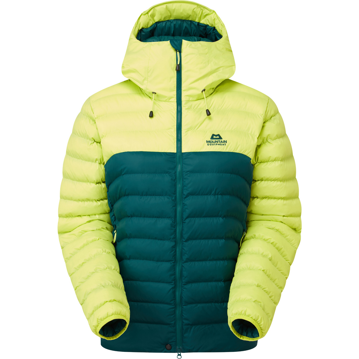 Mountain Equipment Damen Superflux Jacke Mountain Equipment Damen Superflux Jacke von Mountain Equipment