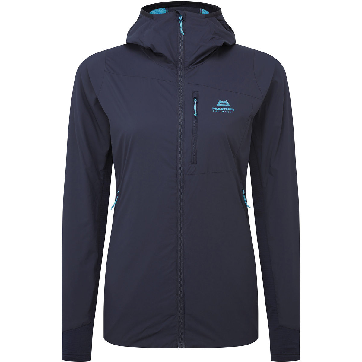 Mountain Equipment Damen Switch Pro Hooded Jacke Mountain Equipment Damen Switch Pro Hooded Jacke von Mountain Equipment