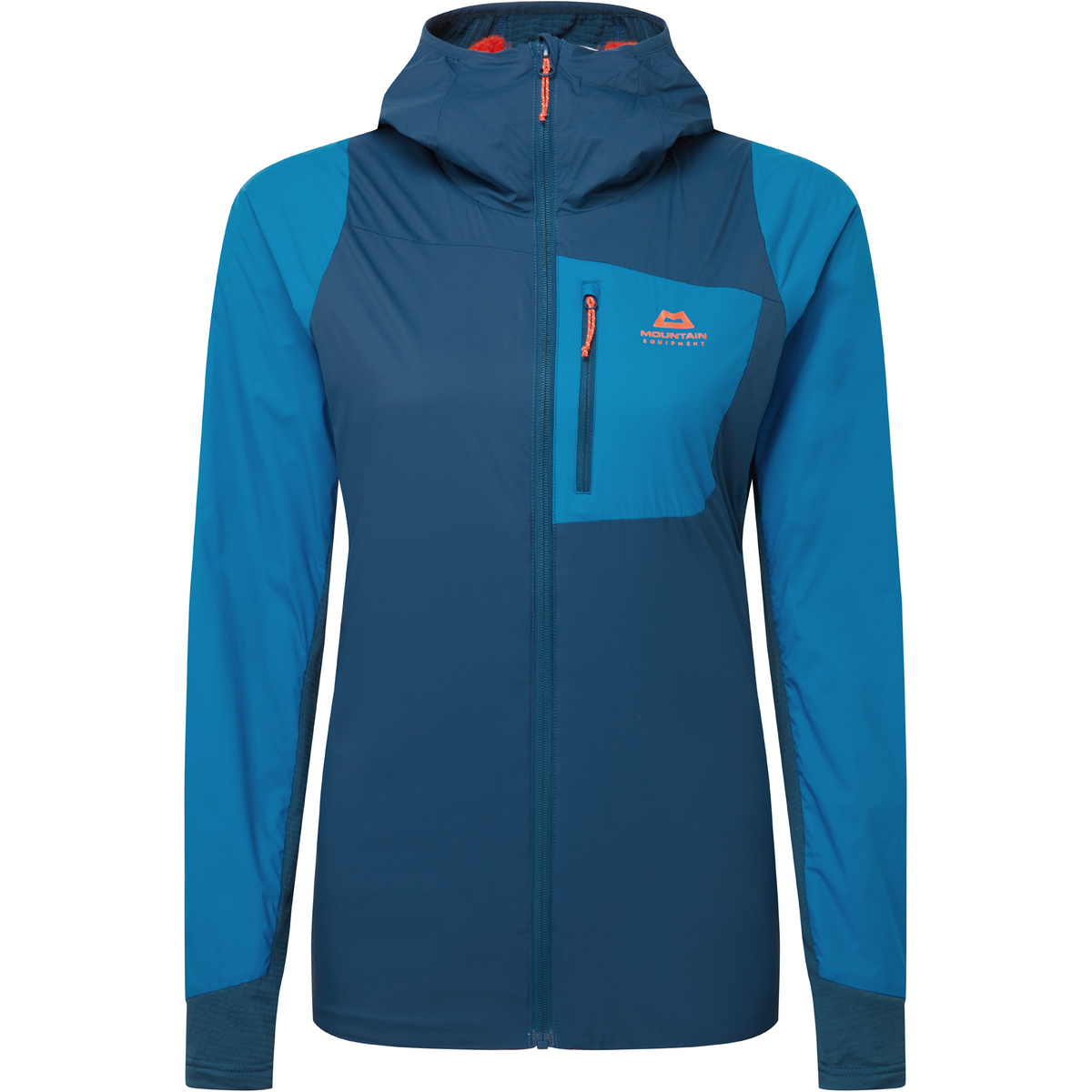 Mountain Equipment Damen Switch Pro Hooded Jacke von Mountain Equipment