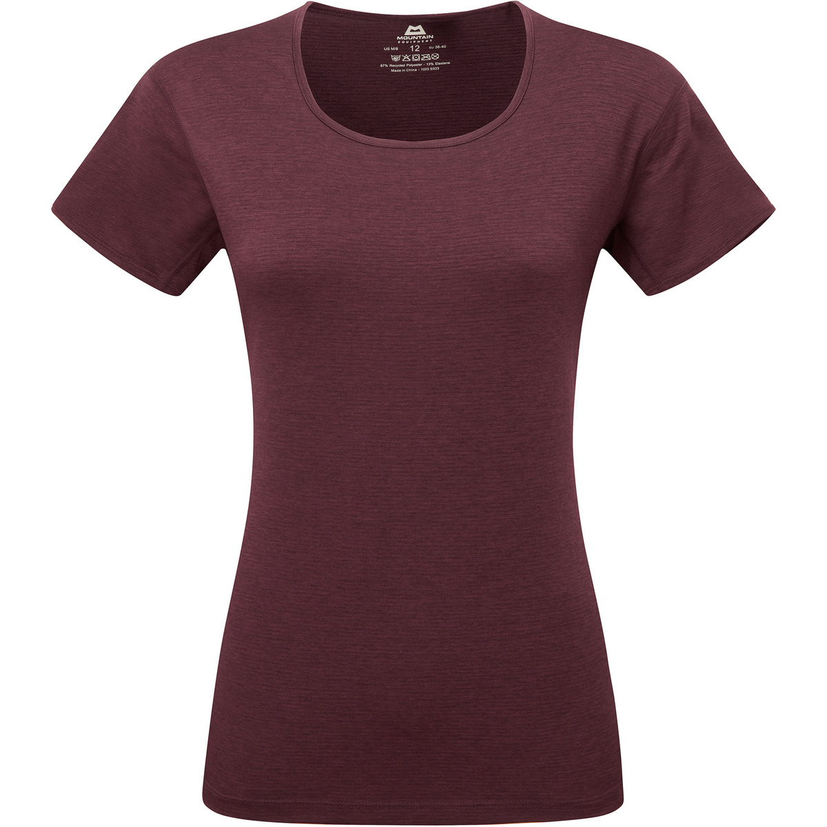 Mountain Equipment Damen Tempi T-Shirt von Mountain Equipment