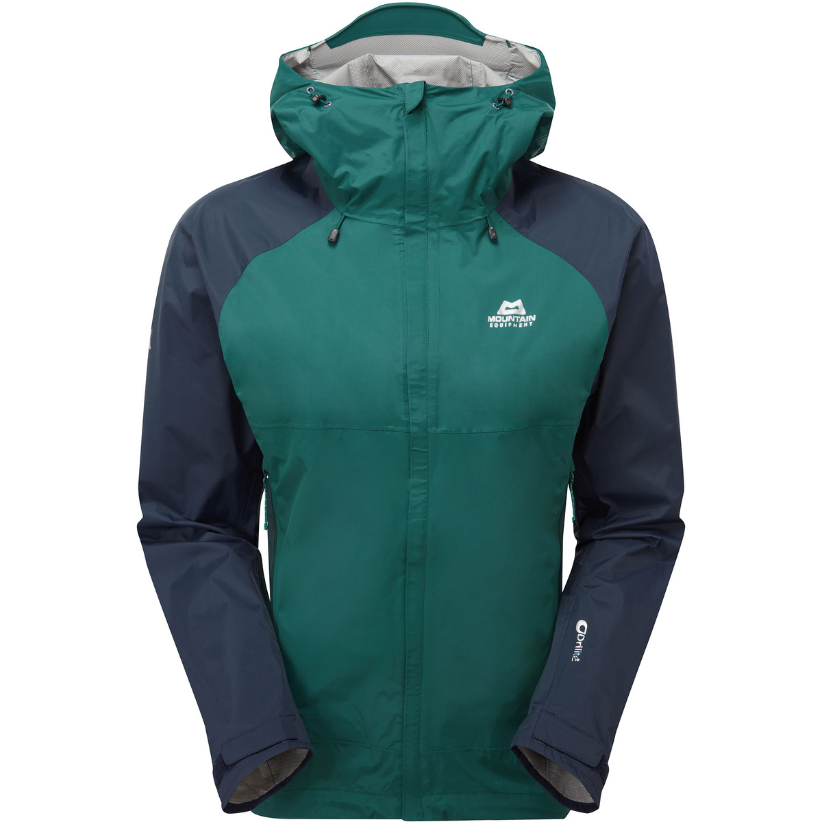 Mountain Equipment Damen Zeno Jacke von Mountain Equipment