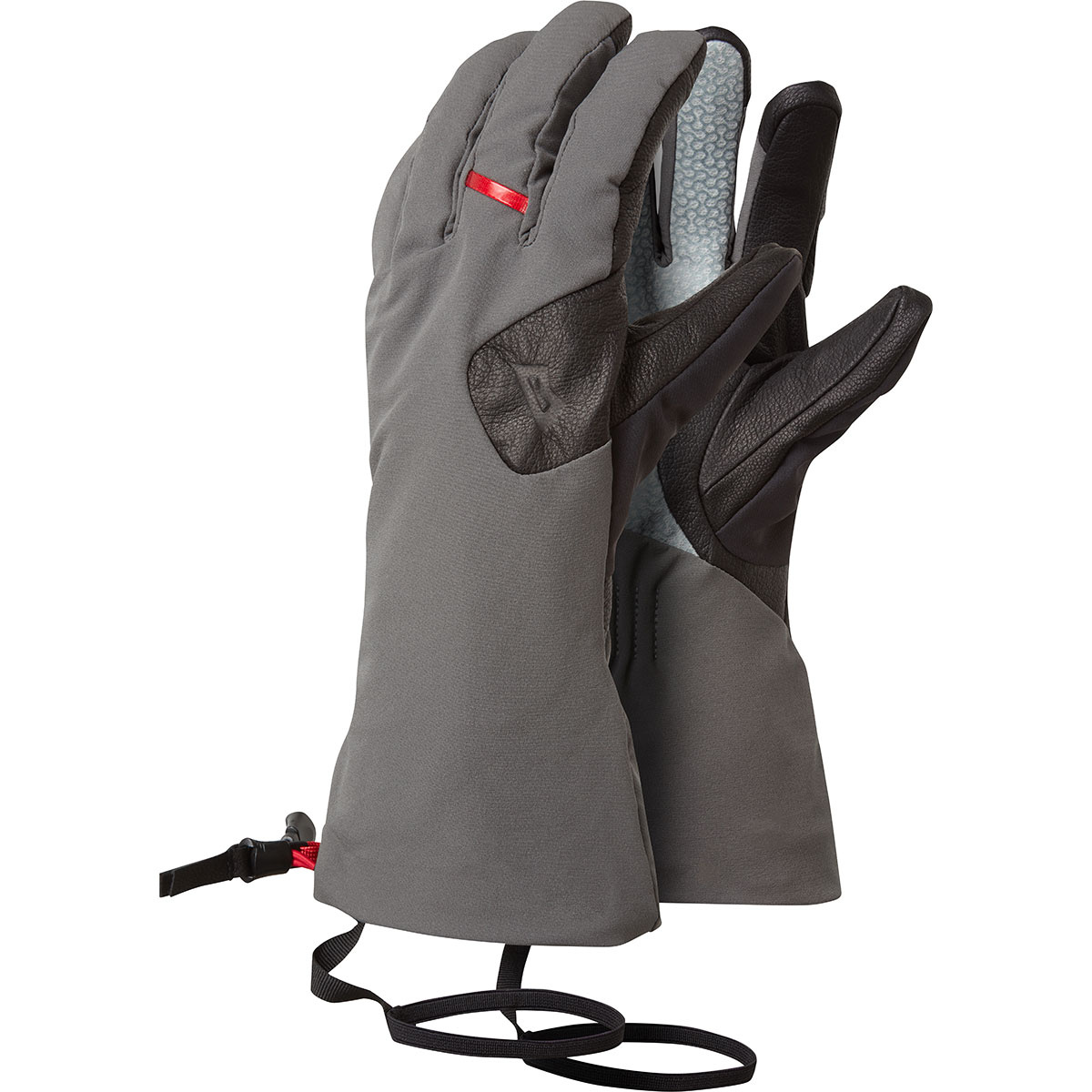 Mountain Equipment Direkt Gauntlet Handschuhe von Mountain Equipment