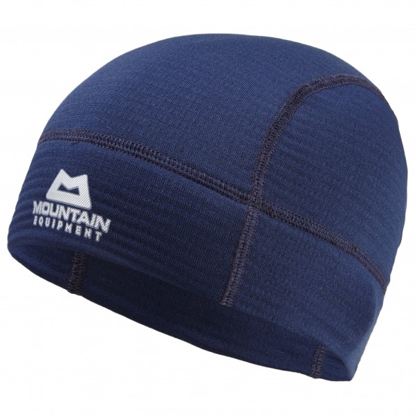 Mountain Equipment - Eclipse Beanie - Mütze Gr One Size blau Mountain Equipment - Eclipse Beanie - Mütze Gr One Size blau von Mountain Equipment