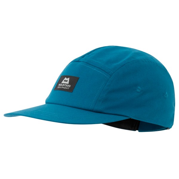 Mountain Equipment - El Cap - Cap Gr One Size blau;grau;grau/blau Mountain Equipment - El Cap - Cap Gr One Size blau;grau;grau/blau von Mountain Equipment